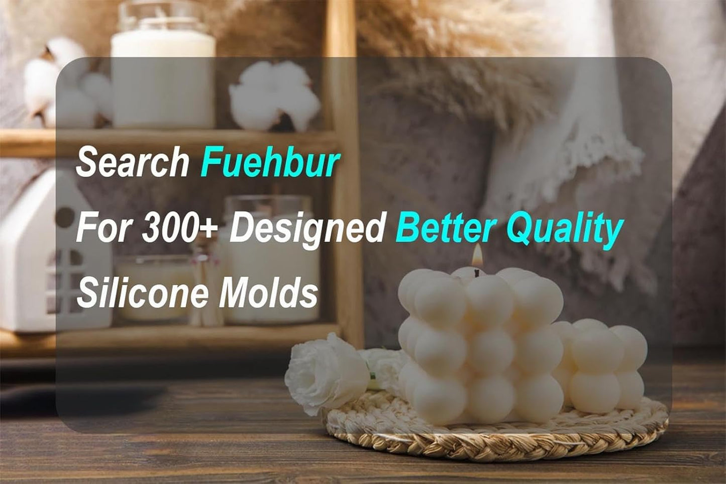 【300+ Design Optional】 Fuehbur Bow with Pencil Freshie-Mold, Bow with Pen Pattern Silicone Mould for Car-Freshies Baking Aroma Beads - DIY Handmade Resin Mold